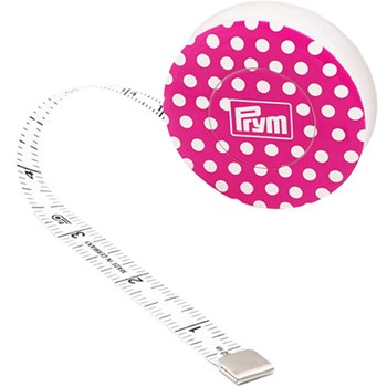 Picture of Prym Spring Tape Measure