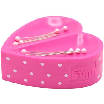 Picture of Prym Magnetic Heart Pin Cushion