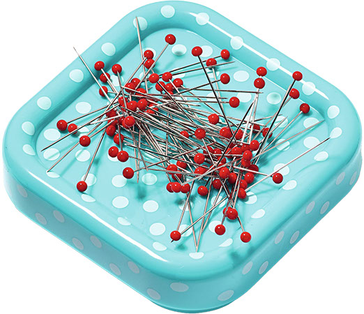 Picture of Prym Magnetic Pin Cushion