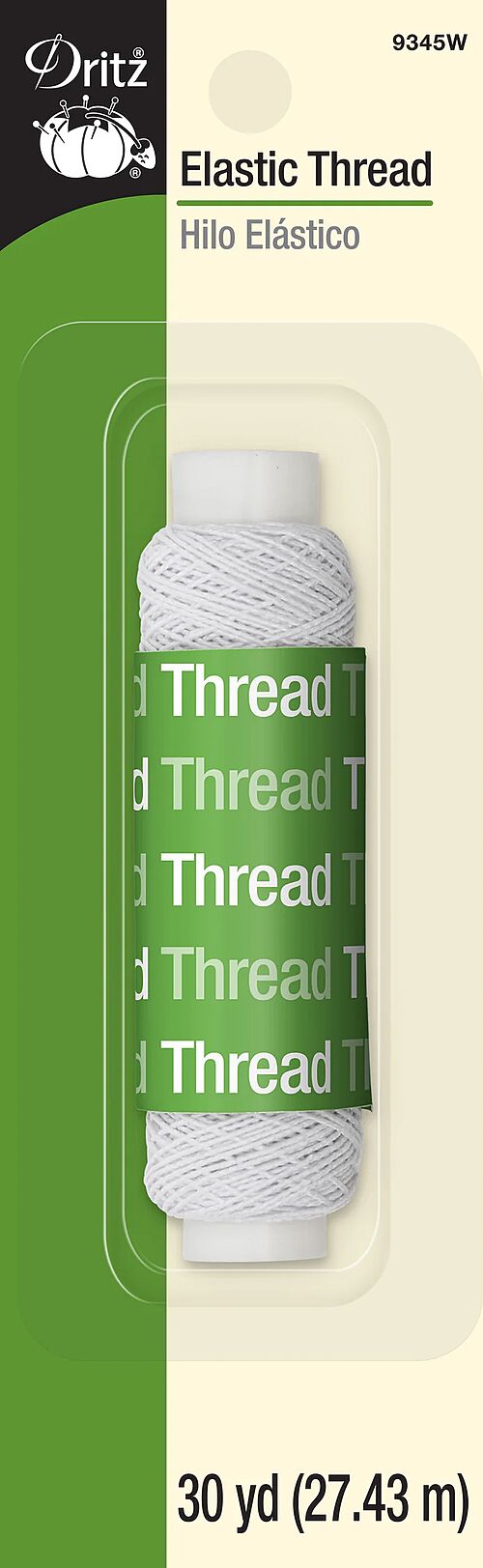 Picture of Elastic Thread