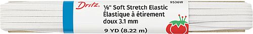 Picture of Soft Stretch Elastic