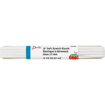 Picture of Soft Stretch Elastic