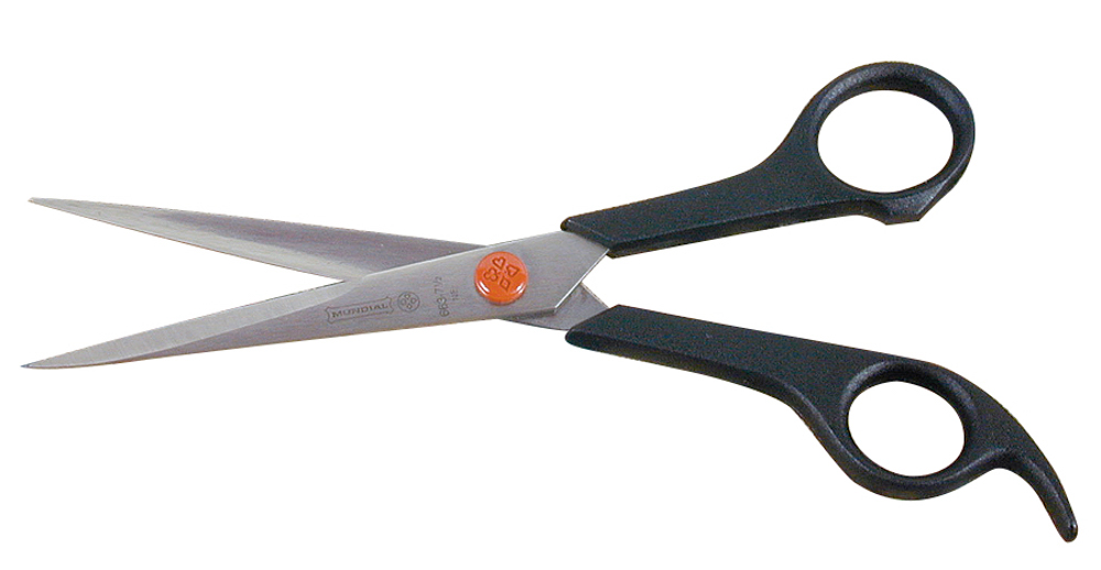 Picture of Mundial Light Weight Scissors