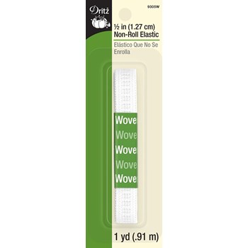 Picture of Non-Roll Elastic by the Package