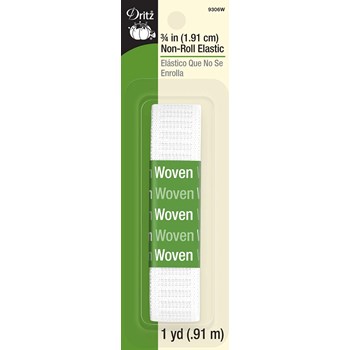 Picture of Non-Roll Elastic by the Package