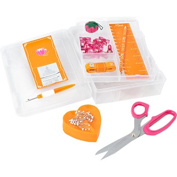 Picture of Dritz Sewing Box Kit