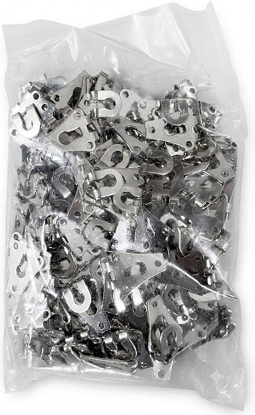 Picture of Pants Hooks and Eyes