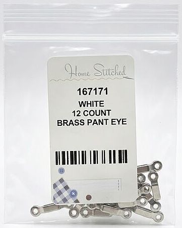Picture of Pants Hooks and Eyes