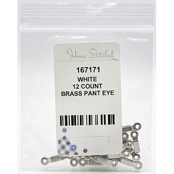 Picture of Pants Hooks and Eyes