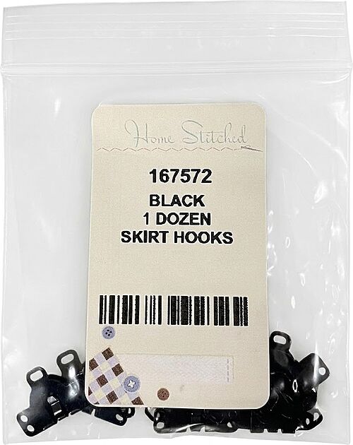 Picture of Skirt Hook and Eye