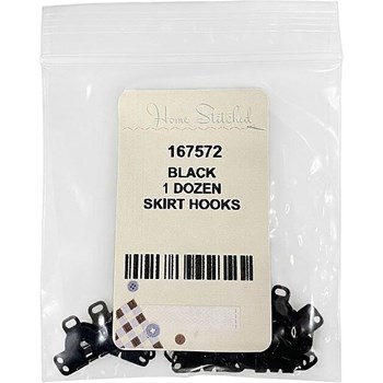 Picture of Skirt Hook and Eye