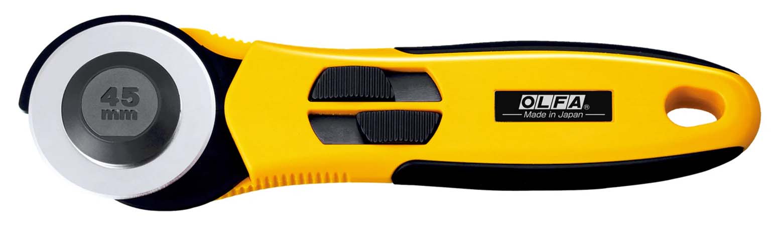 Picture of Quick-Change Rotary Cutter