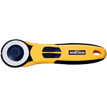 Picture of Quick-Change Rotary Cutter