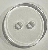 Picture of Clear All Purpose Buttons