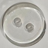 Picture of Clear All Purpose Buttons