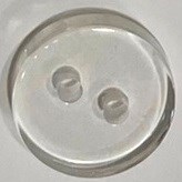 Picture of Clear All Purpose Buttons