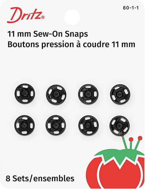 Picture of Dritz Sew-on Snaps