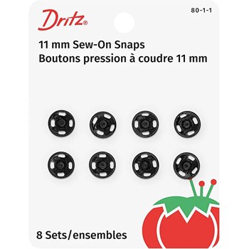 Picture of Dritz Sew-on Snaps