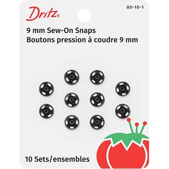 Picture of Dritz Sew-on Snaps