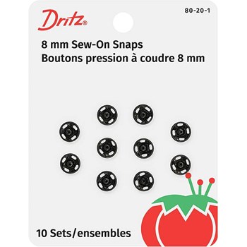 Picture of Dritz Sew-on Snaps