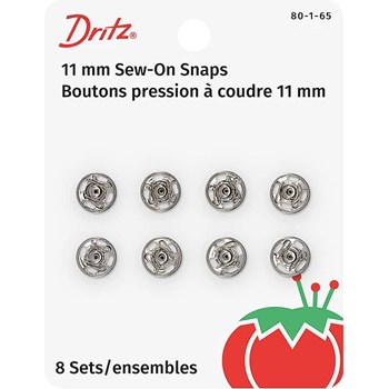 Picture of Dritz Sew-on Snaps