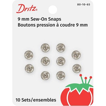 Picture of Dritz Sew-on Snaps