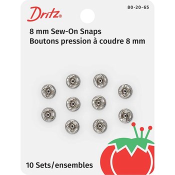 Picture of Dritz Sew-on Snaps
