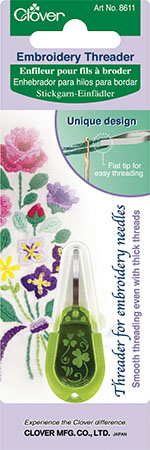 Picture of Clover Embriodery Threader