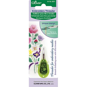 Picture of Clover Embriodery Threader