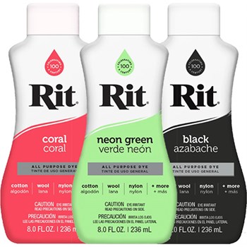 Picture of Rit Dye