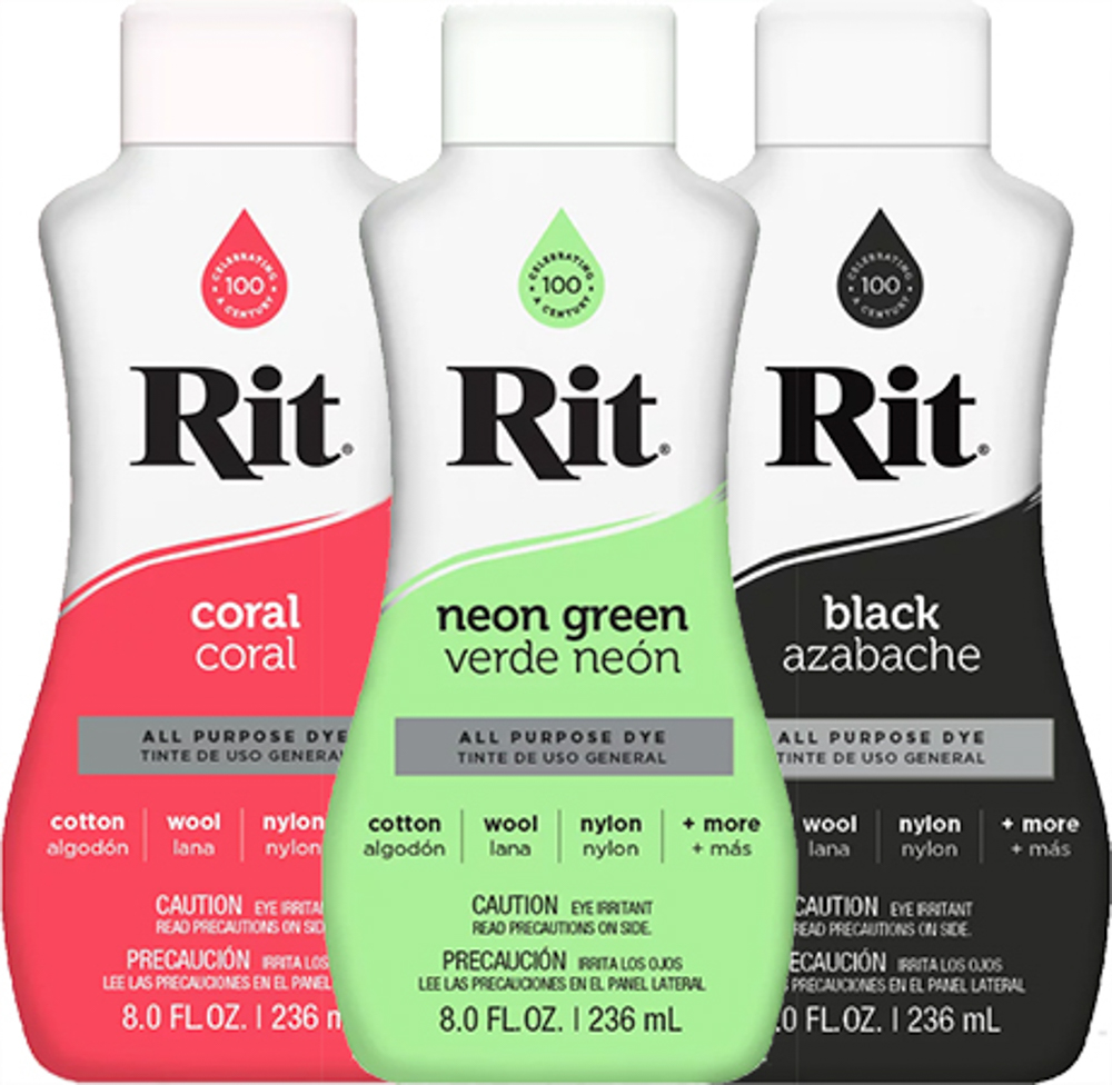 Picture of Rit Dye