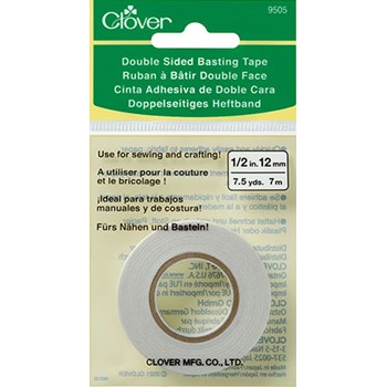 Picture of Clover Double Sided Basting Tape