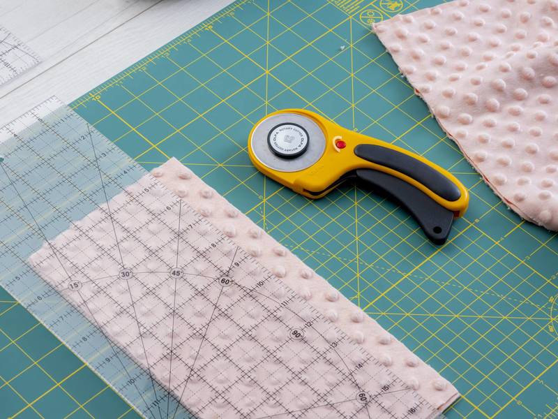 Picture of Olfa Cutter Mat