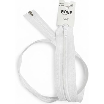 Picture of Separating Robe Zipper