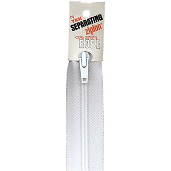 Picture of Separating Robe Zipper