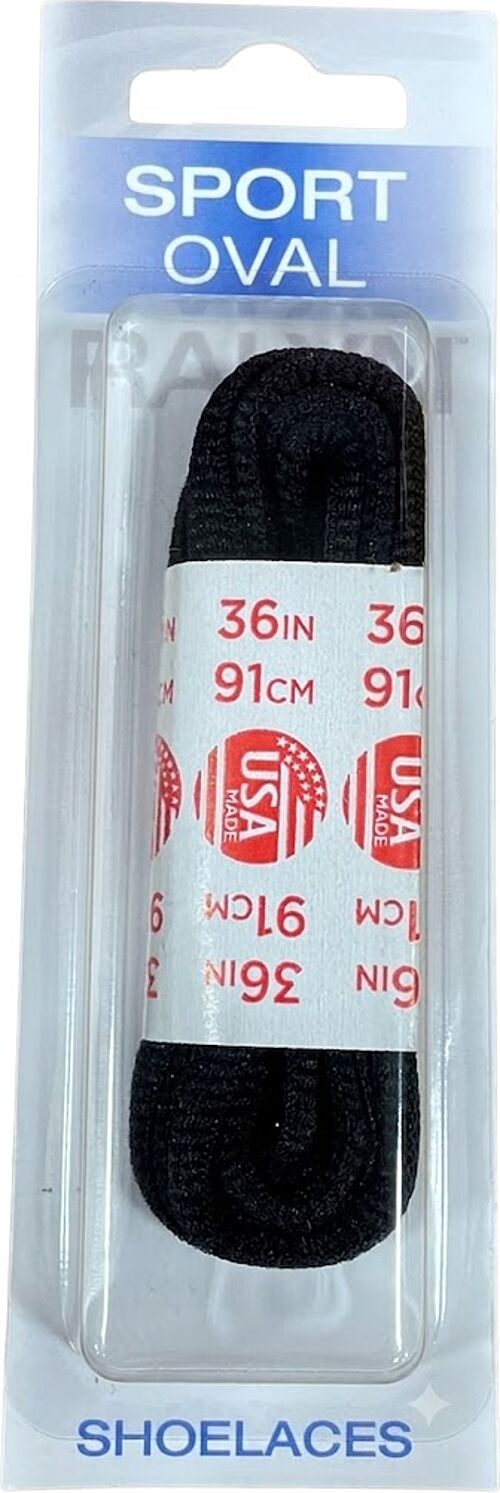 Picture of Oval Athletic Laces