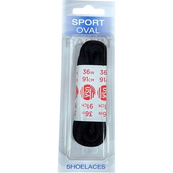 Picture of Oval Athletic Laces
