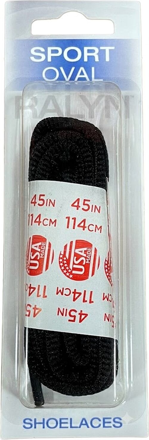 Picture of Oval Athletic Laces