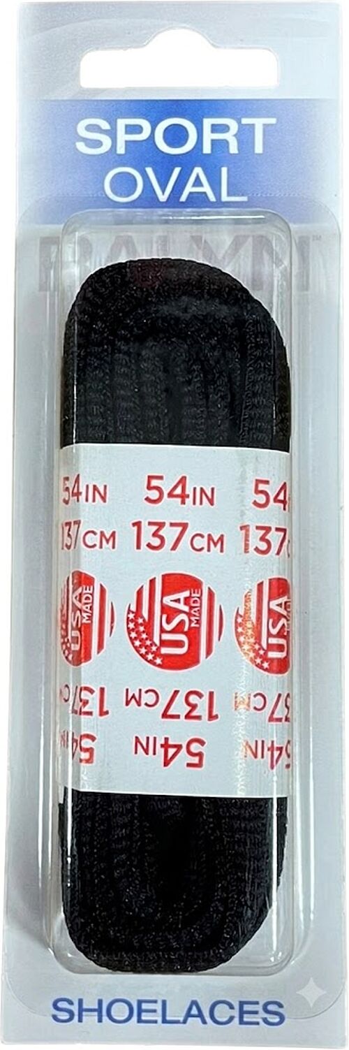 Picture of Oval Athletic Laces