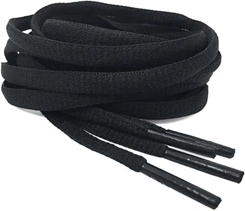 Picture of Oval Athletic Laces