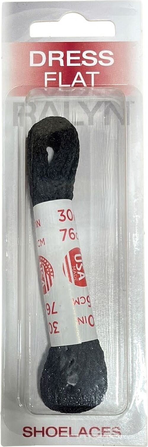 Picture of Dress Shoe Laces