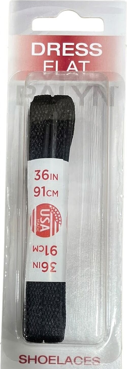 Picture of Dress Shoe Laces