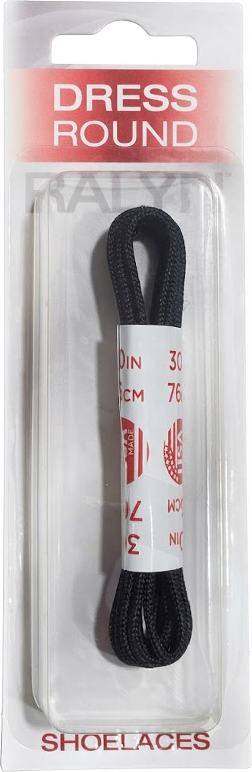 Picture of Round Dress Shoe Lace