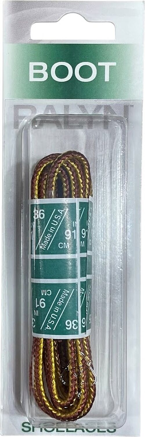Picture of Nylon Boot Lace