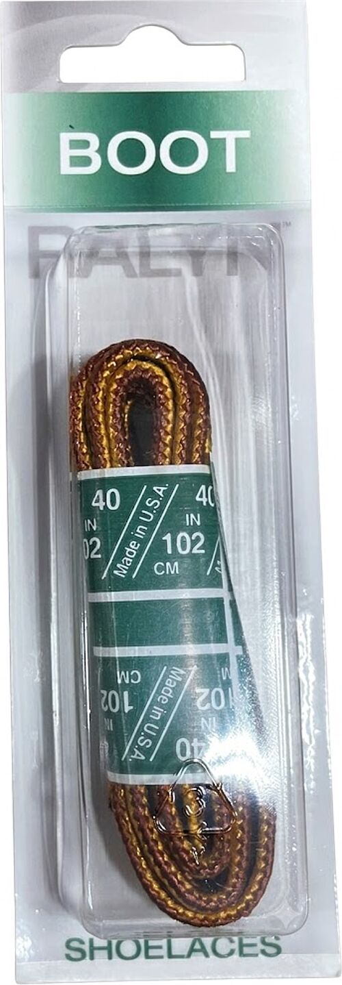 Picture of Nylon Boot Lace