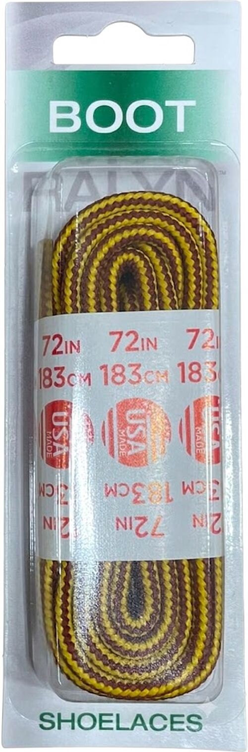 Picture of Nylon Boot Lace