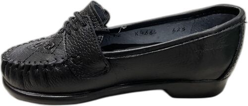 Picture of Girls Tie Shoe