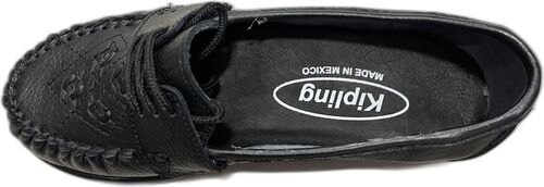 Picture of Girls Tie Shoe