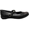 Picture of Simply Black Girls' Strap Shoe