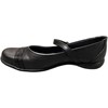 Picture of Simply Black Girls' Strap Shoe